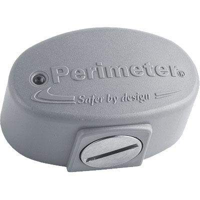 Perimeter Technologies Invisible Fence Replacement Collar 10K